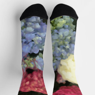 Crew Socken