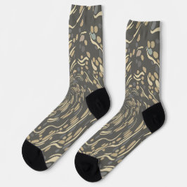 Crew Socken