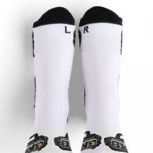 Crew Socken