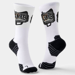 Crew Socken