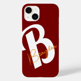 Crew Socken Case-Mate iPhone 14 Hülle