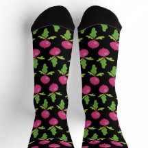 Crew-Socken