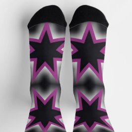 Crew Socks D.Stars Socken