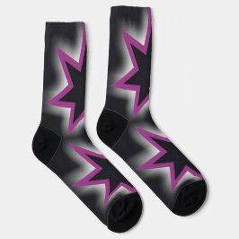 Crew Socks D.Stars Socken