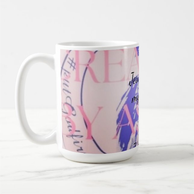 Crew Socks Kaffeetasse (Links)