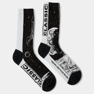 Crew Socks Socken