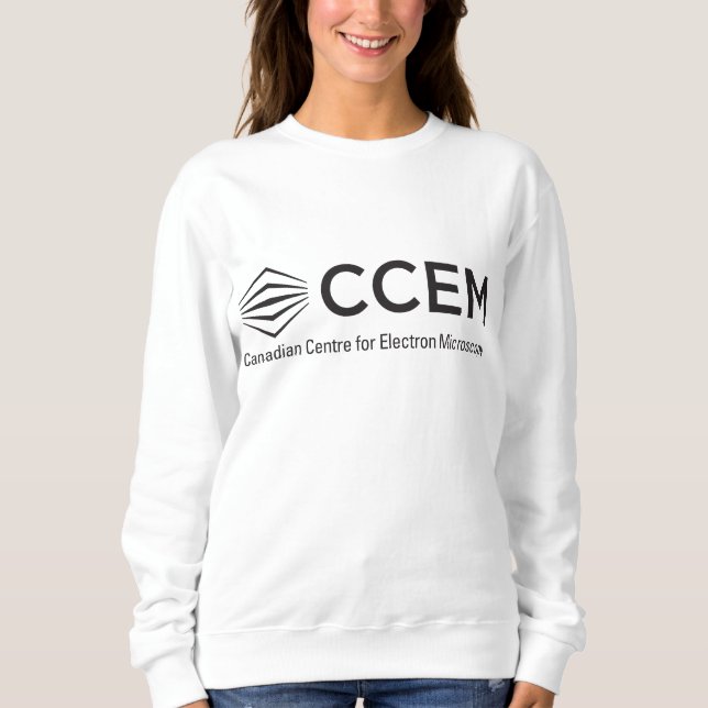 Crew Sweatshirt (Vorderseite)