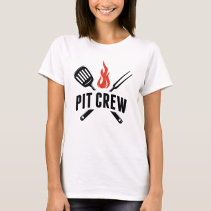 Crew T-Shirt