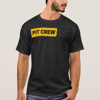 Crew T-Shirt