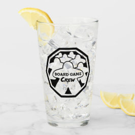 Crew Tumbler