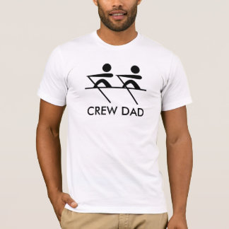 CREW-VATER T-Shirt