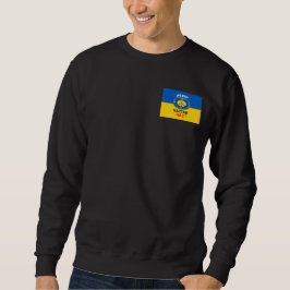 Crewneck-Sweatshirt Sweatshirt