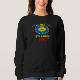 Crewneck-Sweatshirt Sweatshirt