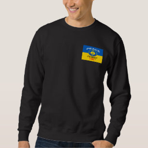 Crewneck-Sweatshirt Sweatshirt