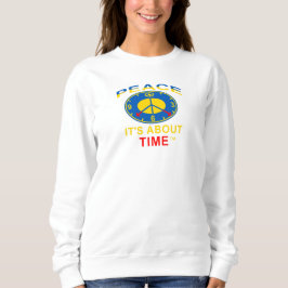 Crewneck-Sweatshirt Sweatshirt