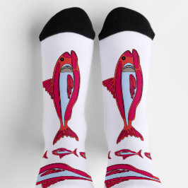 Crews Socken