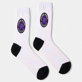 CRHS-Logo-Crew-Socken Socken