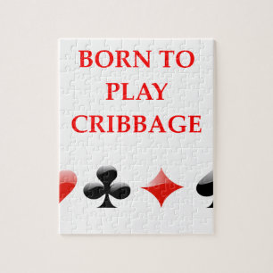 CRIBBAGE