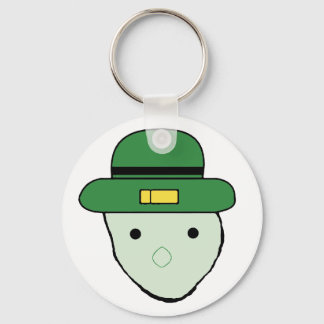 Crichton Leprechaun Keyring Schlüsselanhänger