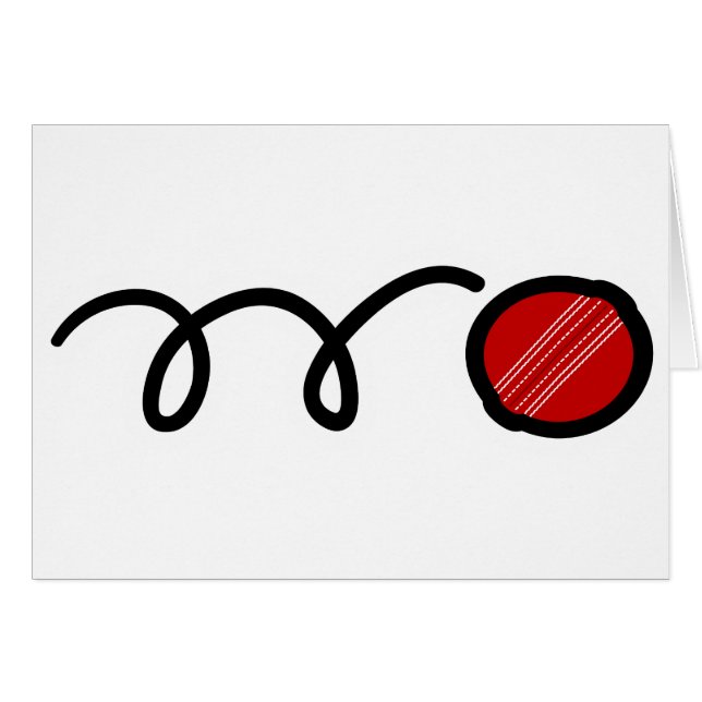 Cricket (Devant horizontal)