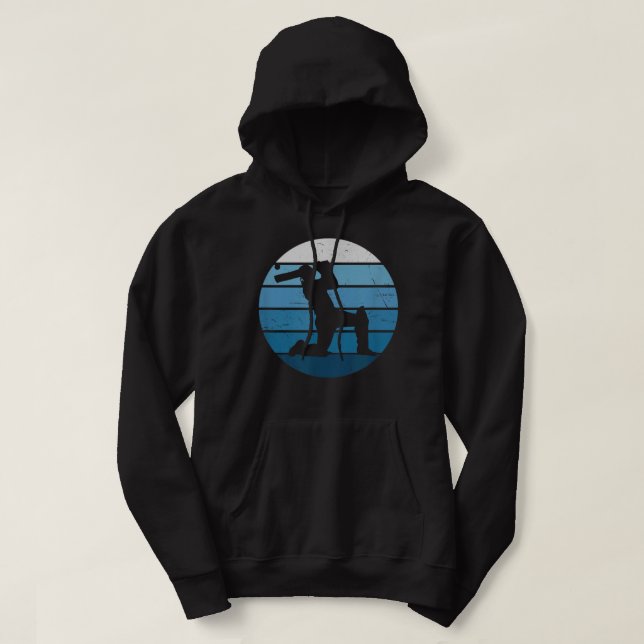 Cricket 17\Cricket Team kränkt Cricket Players Boy Hoodie (Design vorne)