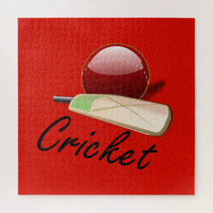 Cricket Ball,
