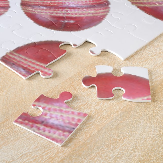 Cricket Ball Print des Sportlover (Seite)