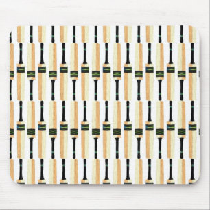 Cricket Bats Mousepad