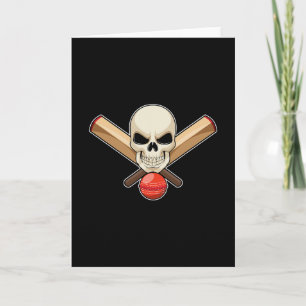 Cricket Cricket T Sport Karte
