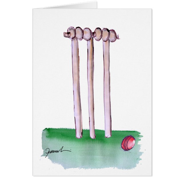 Cricket de CAUTIONS, fernandes élégants (Devant)