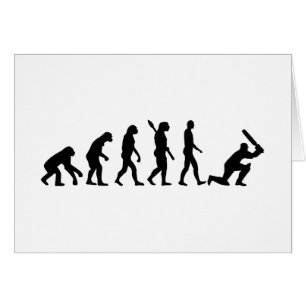 Cricket d'évolution