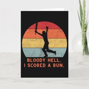 Cricket-Fans Cricketspieler England Indien Pakista Karte
