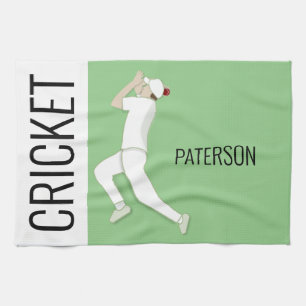 Cricket Geschirrtuch