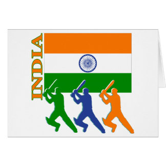 Cricket Inde