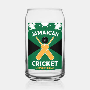 Cricket jamaïcain