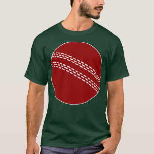 Cricket-Kugel3 T-Shirt