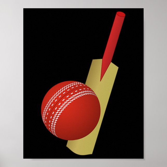 Cricket Ll  Poster (Vorne)