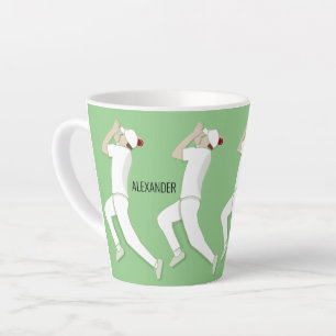 Cricket Milchtasse