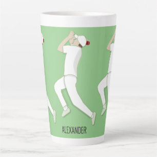 Cricket Milchtasse