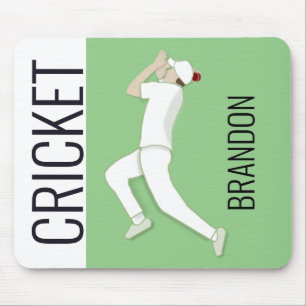 Cricket Mousepad