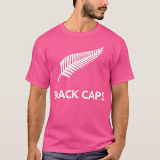 Cricket Neuseeland T-Shirt