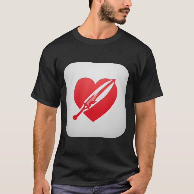 Cricket Over Everything T20 T-Shirt (Vorderseite)