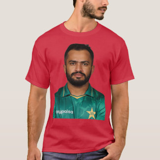 Cricket-Pakistan T-Shirt