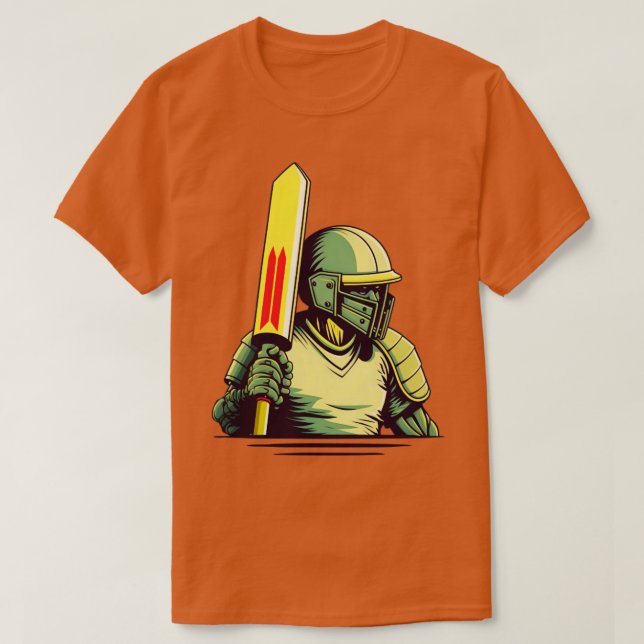 Cricket Player Vintag Retro Cricket (2) T-Shirt (Design vorne)