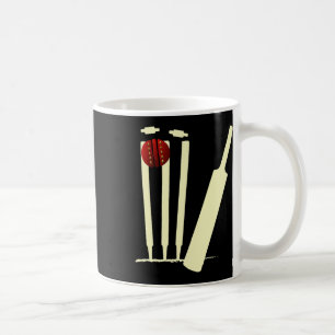 Cricket T Kaffeetasse