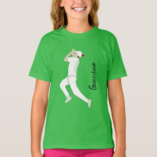 Cricket T-Shirt