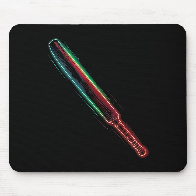 Cricket T Vector 2  Mousepad (Vorne)
