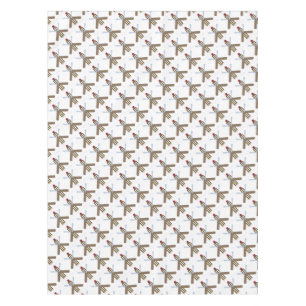 Cricket Tablecloth Tischdecke