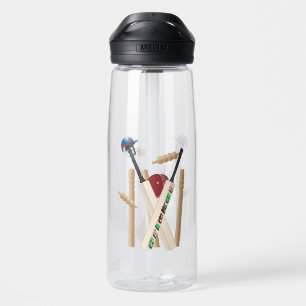 Cricket The Game,  Trinkflasche