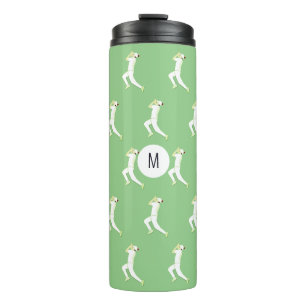 Cricket Thermosbecher